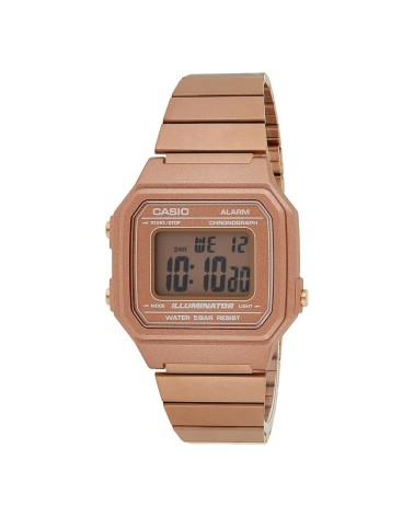 Unisex Watch Casio B-650WC-5A (Ø 42 mm)