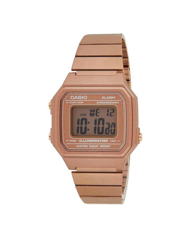 Relógio unissexo Casio B-650WC-5A (Ø 42 mm)