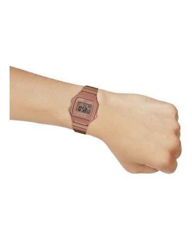 Unisex-Uhr Casio B-650WC-5A (Ø 42 mm)