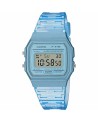 Reloj digital Casio F-91WS-2EF