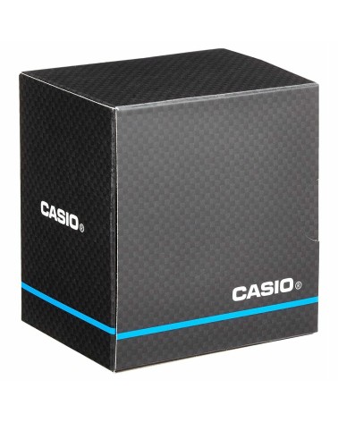 Digital clock Casio F-91WS-2EF