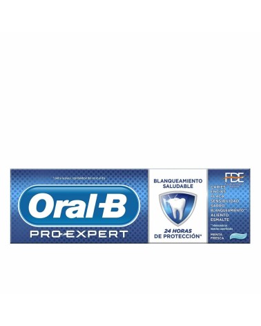 Zahnpasta zur Zahnweißung Oral-B 57227 75 ml