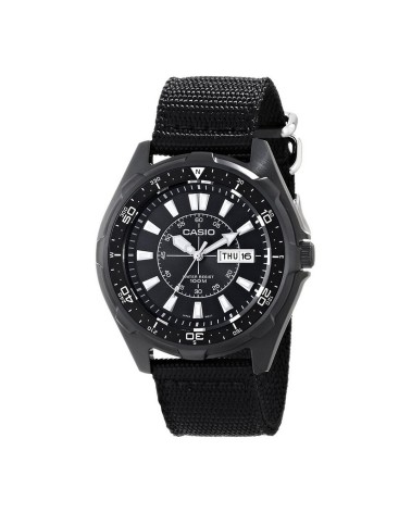 Herrenuhr Casio AMW-110-1A (Ø 45 mm)