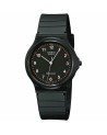 Montre Homme Casio MQ-24-1BLLEG Noir (Ø 34 mm)