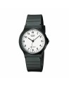 Orologio Uomo Casio MQ-24-7BLLEG Bianco Nero