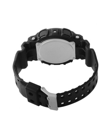 Montre Homme Casio G-Shock GA-100-1A1ER Noir