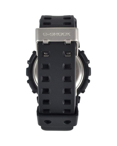 Relógio masculino Casio G-Shock GA-100-1A1ER Preto
