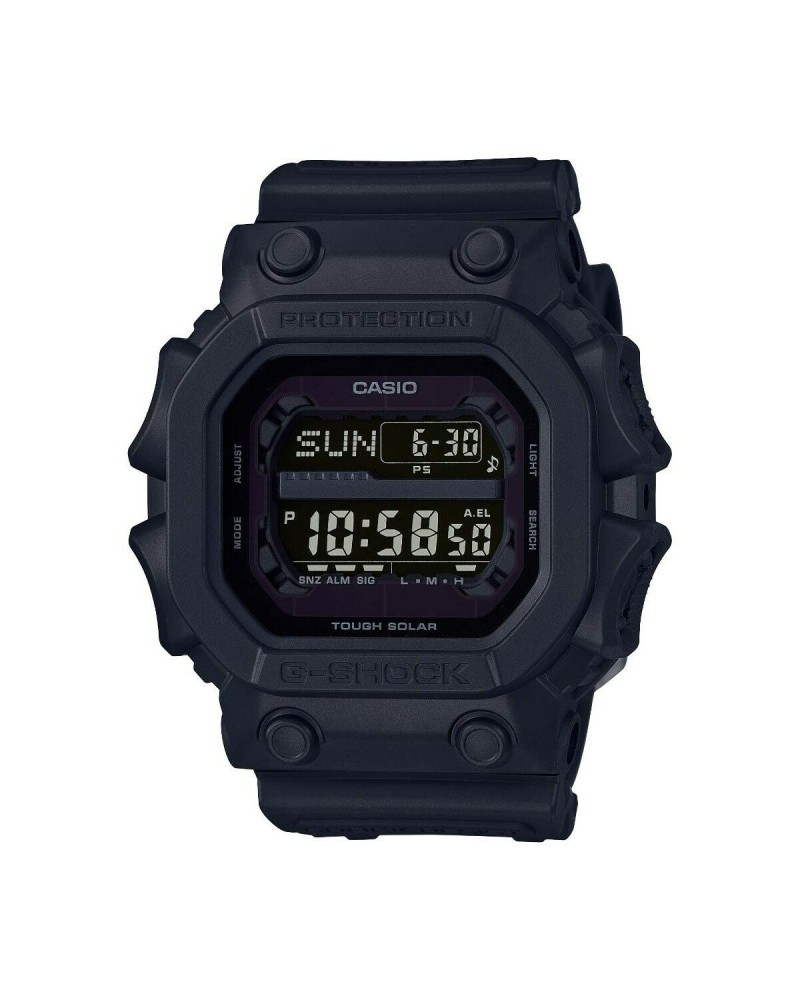 Orologio Uomo Casio G-Shock THE KING - XL G-SHOCK All Black - Matt (Ø 53,5 mm)