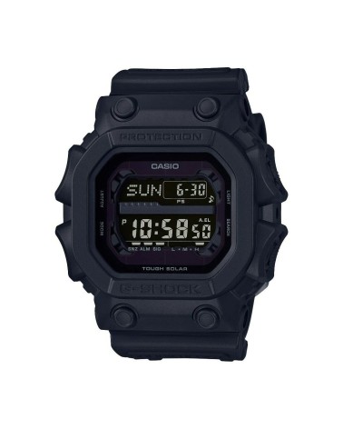 Herrenuhr Casio G-Shock THE KING - XL G-SHOCK All Black - Matt (Ø 53,5 mm)
