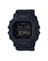 Montre Homme Casio G-Shock THE KING - XL G-SHOCK All Black - Matt (Ø 53,5 mm)