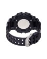 Relógio masculino Casio G-Shock THE KING - XL G-SHOCK All Black - Matt (Ø 53,5 mm)