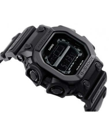 Montre Homme Casio G-Shock THE KING - XL G-SHOCK All Black - Matt (Ø 53,5 mm)