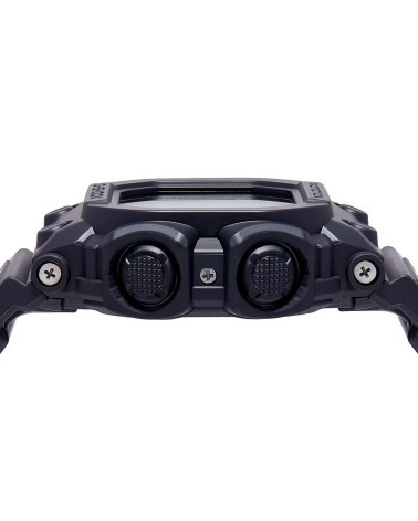 Montre Homme Casio G-Shock THE KING - XL G-SHOCK All Black - Matt (Ø 53,5 mm)