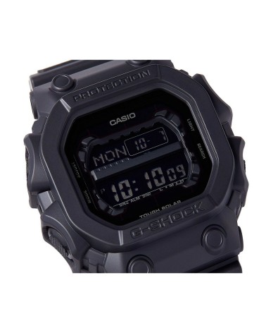 Montre Homme Casio G-Shock THE KING - XL G-SHOCK All Black - Matt (Ø 53,5 mm)