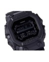 Relógio masculino Casio G-Shock THE KING - XL G-SHOCK All Black - Matt (Ø 53,5 mm)
