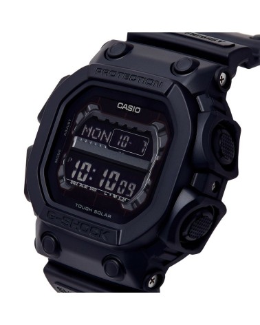 Relógio masculino Casio G-Shock THE KING - XL G-SHOCK All Black - Matt (Ø 53,5 mm)