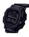 Reloj Hombre Casio G-Shock THE KING - XL G-SHOCK All Black - Matt (Ø 53,5 mm)