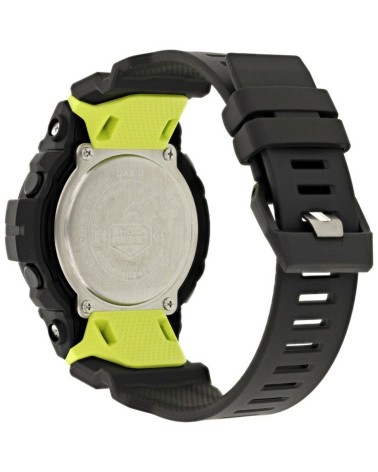 Relógio masculino Casio G-SQUAD Cinzento (Ø 48 mm)