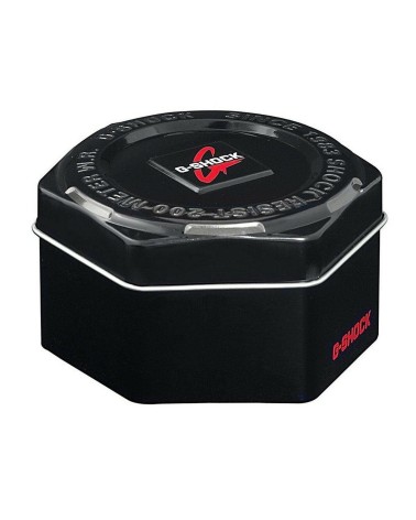 Herrenuhr Casio G-SQUAD Grau (Ø 48 mm)