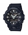 Relógio masculino Casio G-Shock GA-700-1BER Preto (Ø 49 mm) (Ø 53 mm)