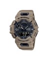 Men's Watch Casio G-Shock G-SQUAD Brown Black (Ø 51 mm)
