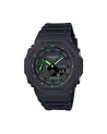 Reloj Hombre Casio G-Shock OAK - Neon Green Index (Ø 45 mm)