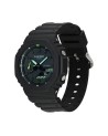 Men's Watch Casio G-Shock OAK - Neon Green Index (Ø 45 mm)