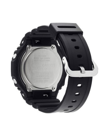 Herrenuhr Casio G-Shock OAK - Neon Green Index (Ø 45 mm)