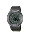 Montre Homme Casio G-Shock OAK METAL COVERED - Green (Ø 44,5 mm) (Ø 45 mm)