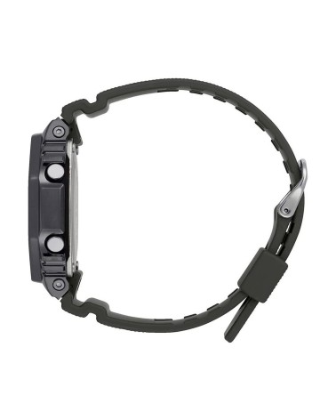Men's Watch Casio G-Shock OAK METAL COVERED - Green (Ø 44,5 mm) (Ø 45 mm)