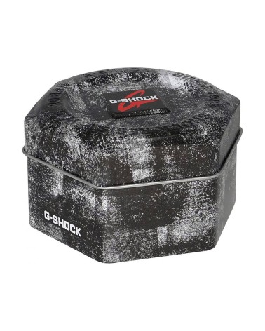 Men's Watch Casio G-Shock OAK METAL COVERED - Green (Ø 44,5 mm) (Ø 45 mm)