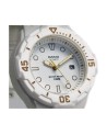 Reloj Mujer Casio LRW-200H-7E2VEF (Ø 34 mm)