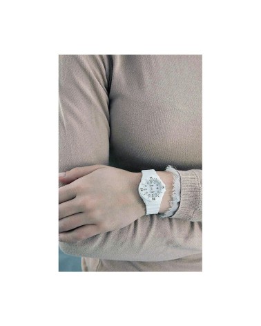 Reloj Mujer Casio LRW-200H-7E2VEF (Ø 34 mm)