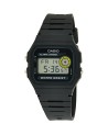 Unisex-Uhr Casio VINTAGE Schwarz Grau (Ø 32 mm)
