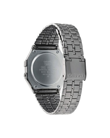 Herrenuhr Casio VINTAGE (Ø 33 mm)