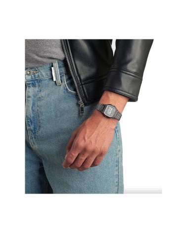 Reloj Hombre Casio VINTAGE (Ø 33 mm)