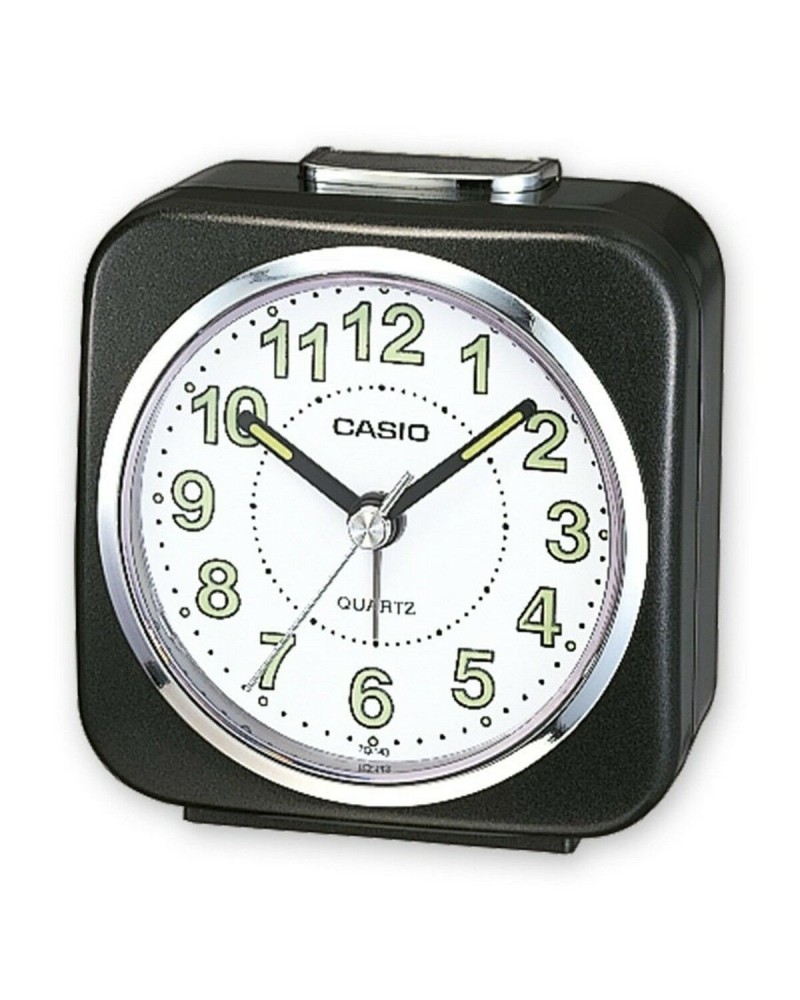 Wecker Casio TQ-143S-1E Schwarz