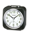 Wecker Casio TQ-143S-1E Schwarz