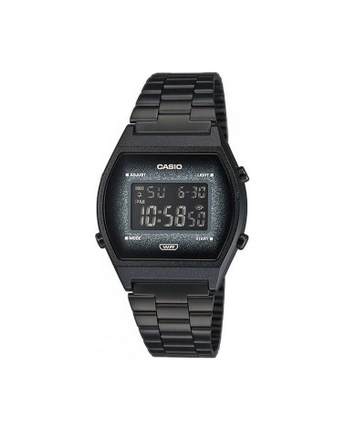 Montre Unisexe Casio VINTAGE Noir (Ø 35 mm)