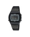 Montre Unisexe Casio VINTAGE Noir (Ø 35 mm)