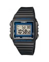 Relógio unissexo Casio SPORT Preto (Ø 40 mm) (Ø 43,8 mm)