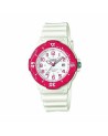 Relógio feminino Casio COLLECTION Branco (Ø 34 mm)