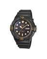 Men's Watch Casio SPORT Black (Ø 45 mm)