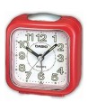 Alarm Clock Casio TQ-142-4EF Red