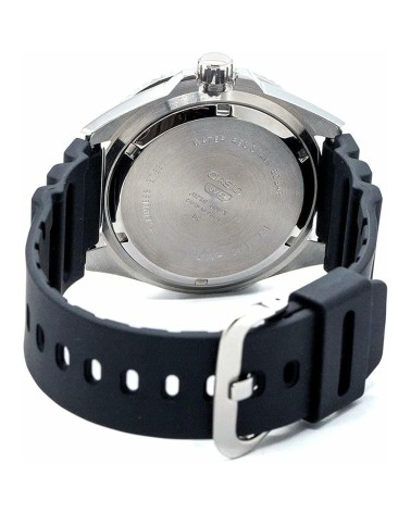 Men's Watch Casio MDV-107-1A2VEF Black