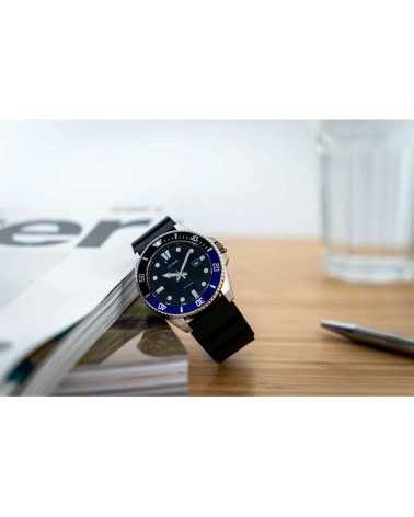 Montre Homme Casio MDV-107-1A2VEF Noir