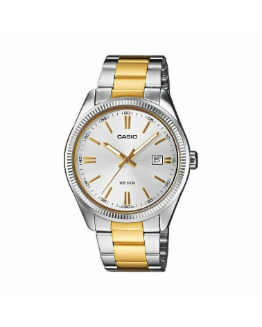 Relógio masculino Casio MTP-1302PSG-7AVEF