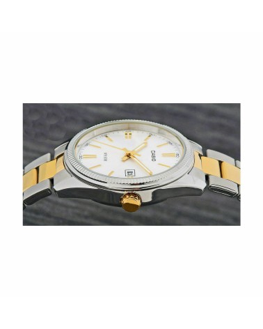 Herrenuhr Casio MTP-1302PSG-7AVEF