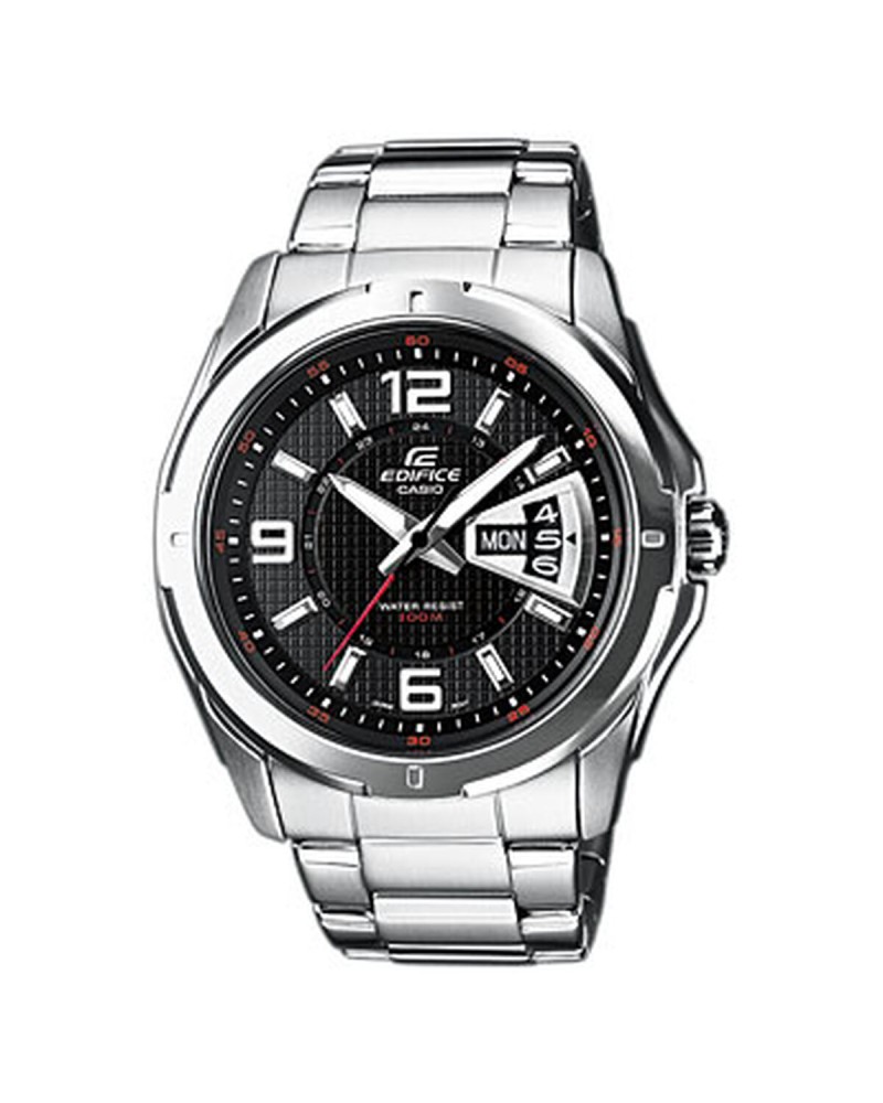 Herrenuhr Casio EF-129D-1AVEF