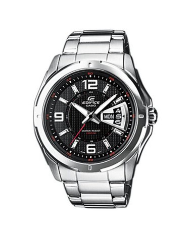 Herrenuhr Casio EF-129D-1AVEF